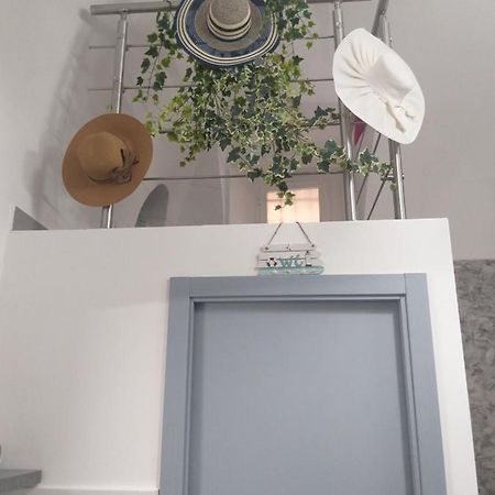 Casa Mia Holiday House Napoli Ngoại thất bức ảnh