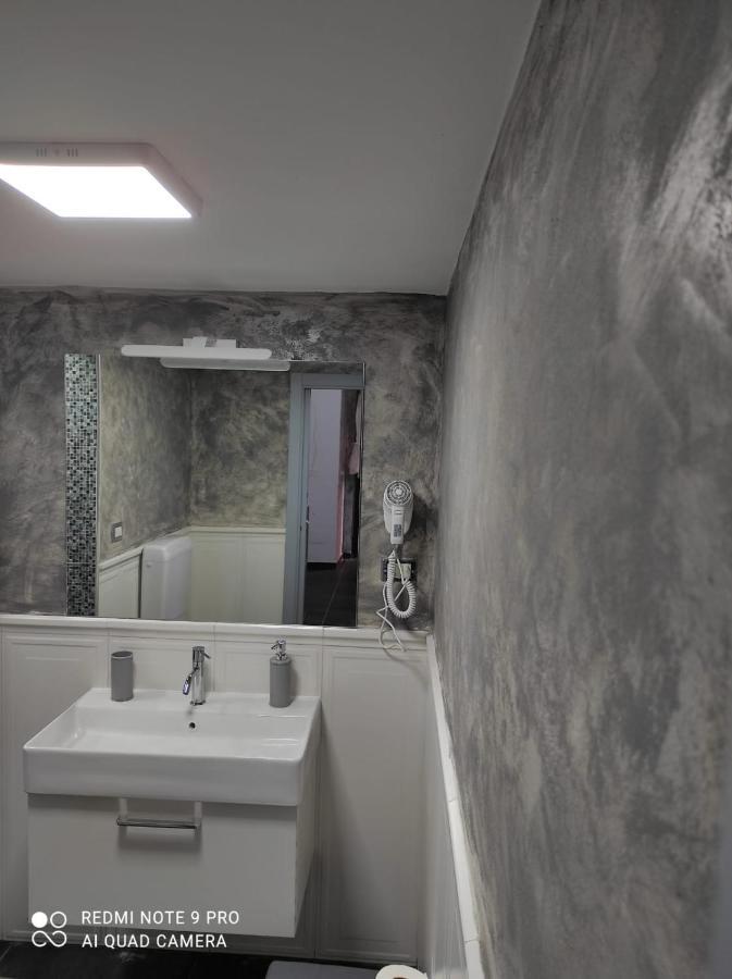 Casa Mia Holiday House Napoli Ngoại thất bức ảnh