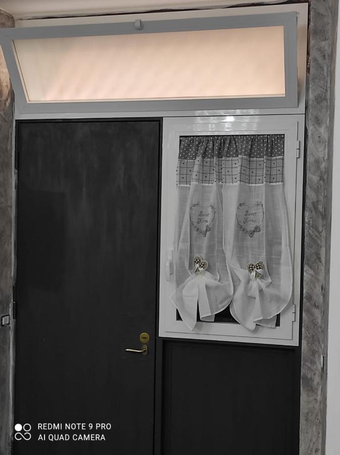 Casa Mia Holiday House Napoli Ngoại thất bức ảnh