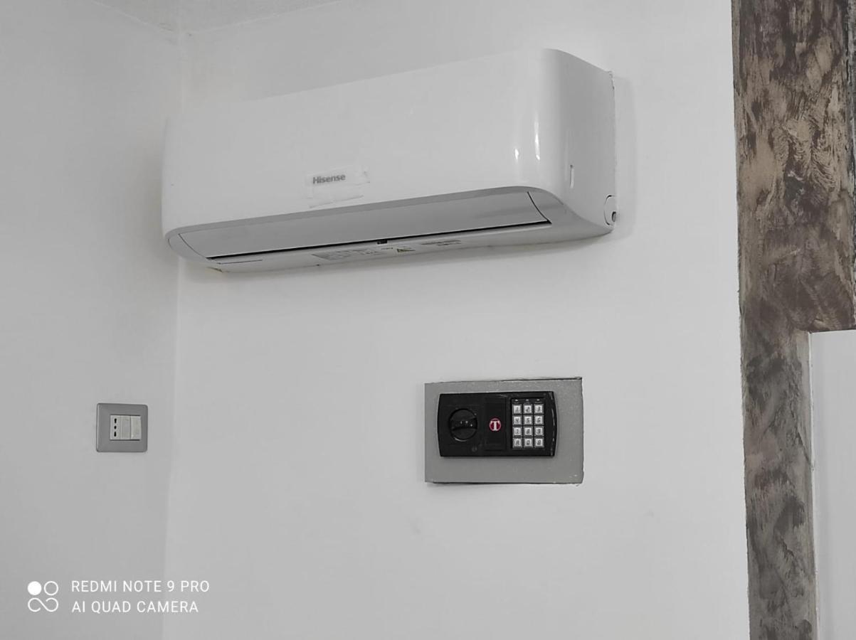 Casa Mia Holiday House Napoli Ngoại thất bức ảnh