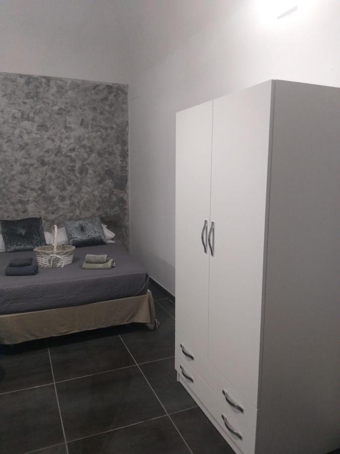 Casa Mia Holiday House Napoli Ngoại thất bức ảnh