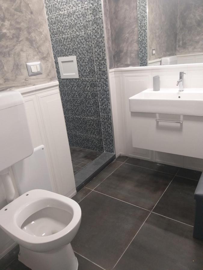 Casa Mia Holiday House Napoli Ngoại thất bức ảnh