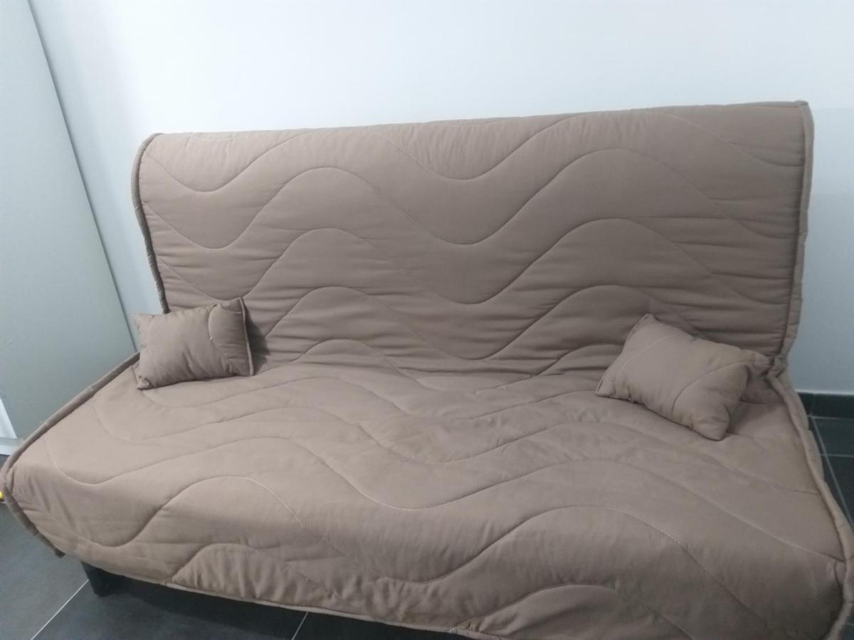 Casa Mia Holiday House Napoli Ngoại thất bức ảnh