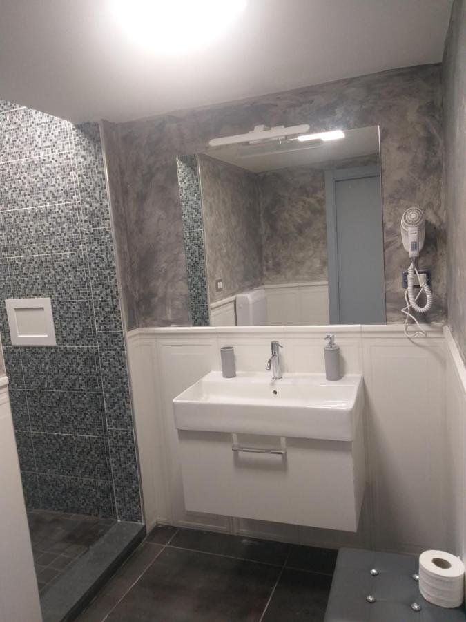 Casa Mia Holiday House Napoli Ngoại thất bức ảnh