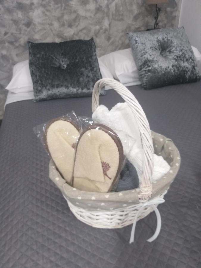 Casa Mia Holiday House Napoli Ngoại thất bức ảnh
