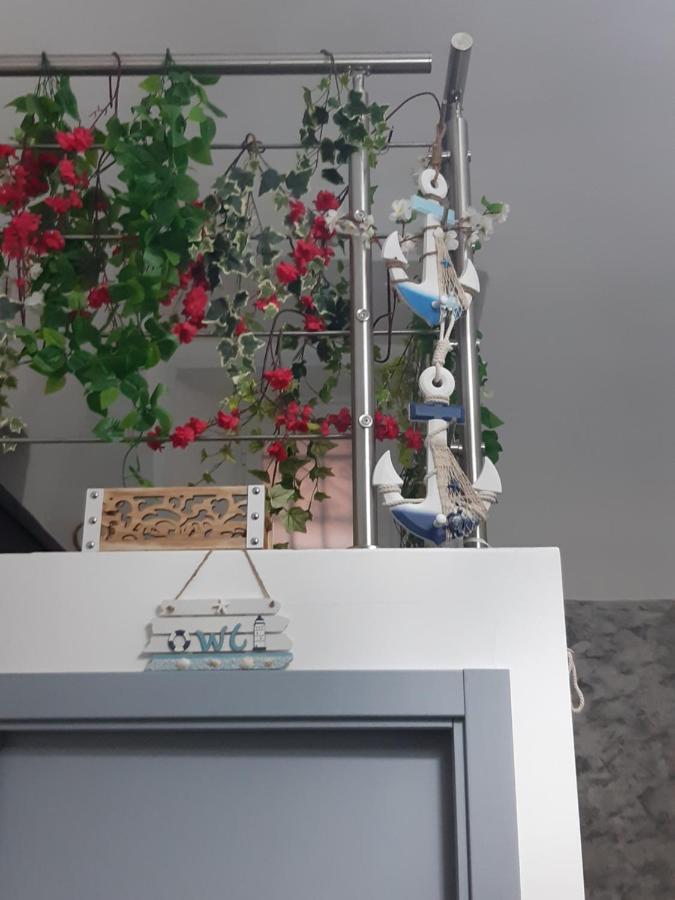 Casa Mia Holiday House Napoli Ngoại thất bức ảnh